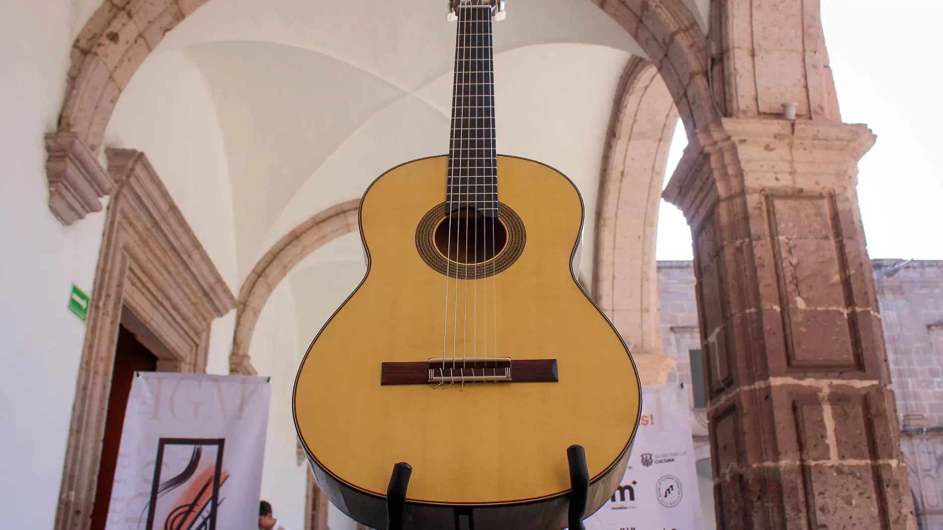 Festival Internacional de la Guitarra